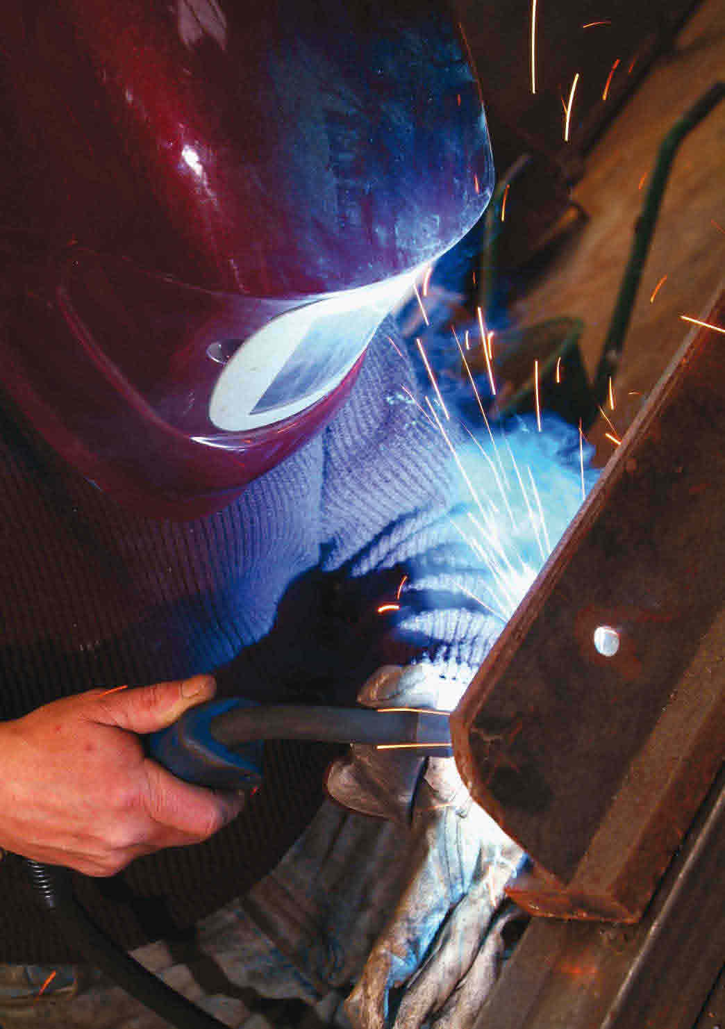 System ochrony zdrowia w Polsce nie jest przyjazny dla pacjenta