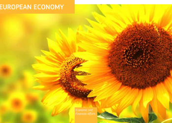 Prognozy gospodarcze dla Polski i krajów Unii Europejskiej