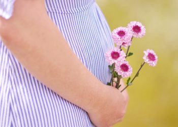 Młode i starsze matki w Europie