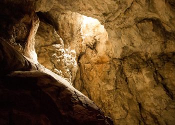 Polskie jaskinie – najdłuższe i najgłębsze