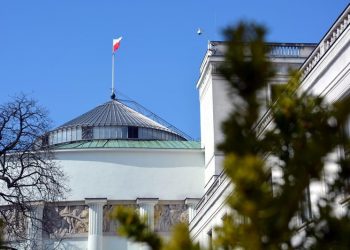 Sejm RP  VIII kadencji w statystyce