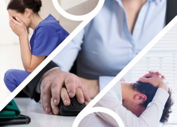 Prawie połowa pracowników biurowych w Polsce doświadczyła mobbingu