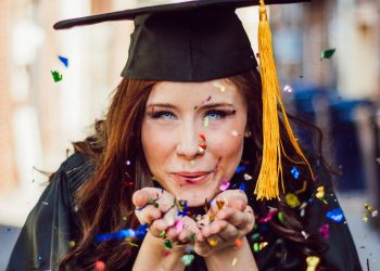 Wyższe wykształcenie w Europie