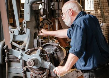 Zatrudnienie osób starszych w UE