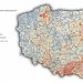 Odsetek wiernych uczestniczących w mszach świętych w Polsce