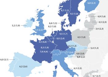 Bez przełomu w finansowaniu służby zdrowia w Polsce