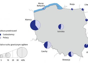Koronawirus: zamknięte granice dla cudzoziemców, przywrócone kontrole – kogo dotknie najbardziej?
