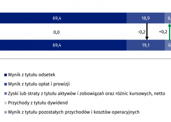 Wyniki finansowe banków w Polsce