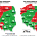 Długi Polaków. W nową rzeczywistość po pandemii wchodzimy z balastem 80 mld zł niespłaconych długów