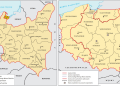 Polska przed 1939 r. i po 1945 r. – porównanie najważniejszych wskaźników