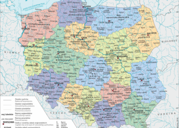 Polskie samorządy w statystyce