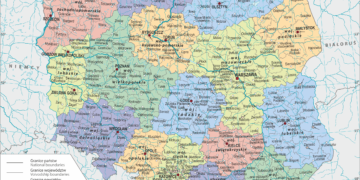 Polskie samorządy w statystyce