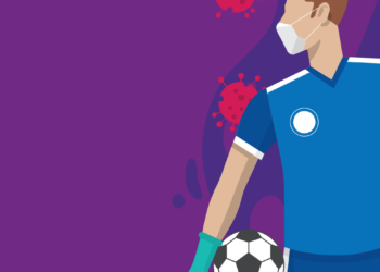 Z powodu pandemii koronawirusa piłkarze tracą na wartości