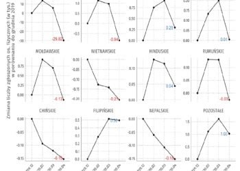 Czy polska gospodarka poradzi sobie bez cudzoziemców?