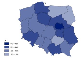 Praca zdalna w Polsce – wpływ epidemii COVID-19