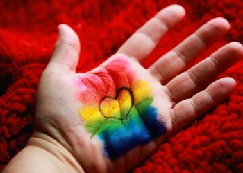 Liczba osób LGBT w Europie i w Polsce