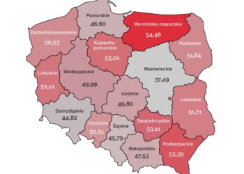 Płaca minimalna w Polsce