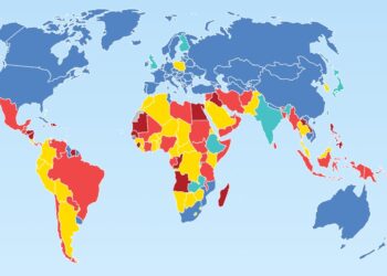 Prawo do aborcji na świecie
