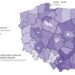 Polska wieś w statystyce