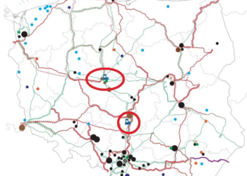 Polskie elektrownie atomowe  – gdzie i kiedy powstaną?