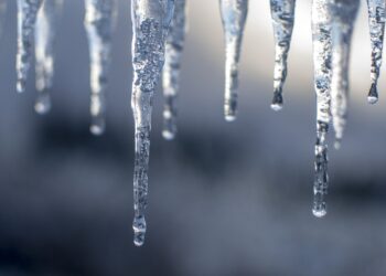 Zima przyszłości – czy w 2100 roku nie będzie już śniegu?