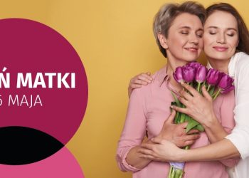 Dzień Matki… tej pracującej i niepracującej zawodowo