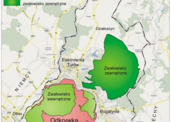 Czy węgiel brunatny to optymalny surowiec energetyczny dla Polski? Wbrew pozorom ma on swoje zalety