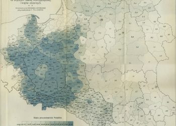 Około miliona osób polskiego pochodzenia żyje w przestrzeni postradzieckiej