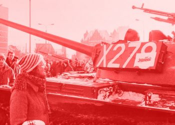 Stan wojenny w Polsce (1981-1983) – statystyka ofiar i represji