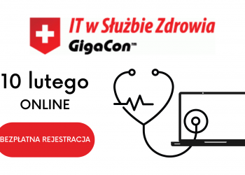 Konferencja „IT w Służbie Zdrowia”