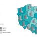 Ponad połowa Polaków mieszka w mieszkaniach wyposażonych w instalacje gazu z sieci