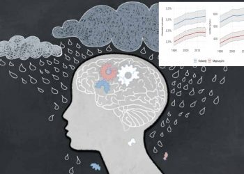 23 lutego – Ogółnopolski Dzień Walki z Depresją. Czy to już depresja? – zacznijmy od diagnozy