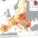 Regionalny wymiar pandemii COVID-19 w Europie. Skumulowany wpływ koronawirusa na nadmierne zgony
