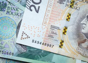 Wojna na Ukrainie wywindowała marcową inflację do dwucyfrowych poziomów