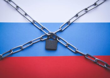 Rosyjska gospodarka wpada w recesję