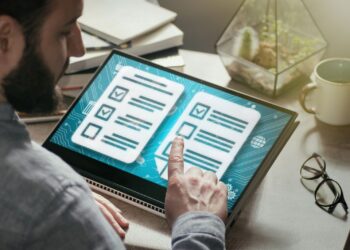 Ankiety internetowe, czyli sposób na otrzymanie wielu nagród