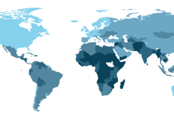 Zmiana klimatu zwiększa ryzyko masowych migracji na świecie