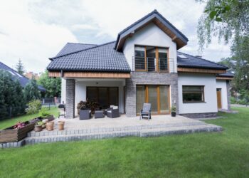 Ile kosztują okna do domu jednorodzinnego w Polsce?