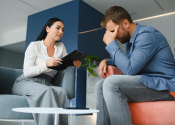 Esperal Legionowo pomaga walczyć z nałogiem