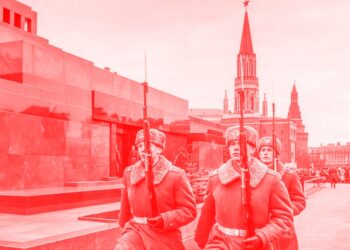 Mobilizacja w Rosji. Ucieczka specjalistów i kryzys gospodarczy