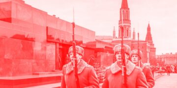 Mobilizacja w Rosji. Ucieczka specjalistów i kryzys gospodarczy