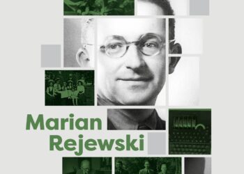 31 grudnia 1932 roku Polacy złamali szyfr Enigmy