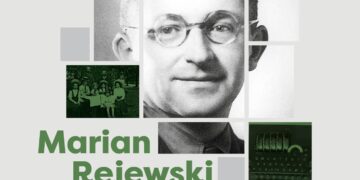 31 grudnia 1932 roku Polacy złamali szyfr Enigmy