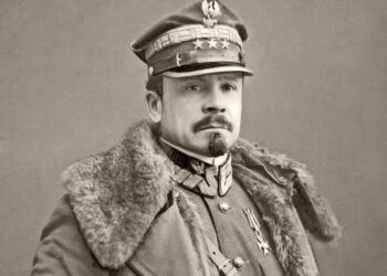 103 lata temu Polska uzyskała dostęp do Bałtyku