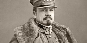 103 lata temu Polska uzyskała dostęp do Bałtyku