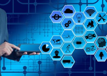 Czym jest automatyzacja procesów produkcyjnych?