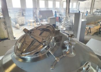 Mieszalniki – czym są? Jakie mają zastosowania i gdzie można je kupić?