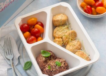 Jakie dania warto zamówić w krakowskim cateringu dietetycznym?