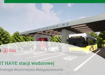 Stacja wodorowa – co warto wiedzieć na jej temat?