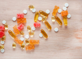 Tran w kapsułkach, syropie czy w żelkach? Jaki tran wybrać i dlaczego go przyjmować?